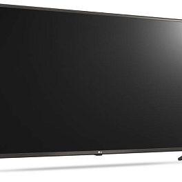 49" Коммерческий телевизор Smart Signage, 400 кд/м2, 1920x1080, IP-RF, WEB OS, Group Manager