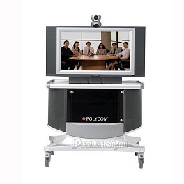 Polycom VSX 7000e, система групповой видеоконференцсвязи