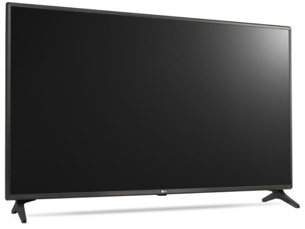 49" Коммерческий телевизор Smart Signage, 400 кд/м2, 1920x1080, IP-RF, WEB OS, Group Manager 49" Коммерческий телевизор Smart Signage, 400 кд/м2, 1920x1080, IP-RF, WEB OS, Group Manager