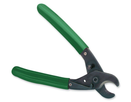 Greenlee Cable Cutter - кабелерез для витой пары UTP/STP и коаксиального кабеля