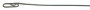 Greenlee FTS438W-100 - УЗК, металл пруток (30,5 м х 6,4 мм) Greenlee FTS438W-100 - УЗК, металл пруток (30,5 м х 6,4 мм)