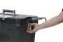 Stanley 1-97-503 - ЯЩИК С КОЛЕСАМИ ИНСТРУМЕНТАЛЬНЫЙ "STANLEY MOBILE CONTRACTOR CHEST" ПЛАСТМАССОВЫЙ Stanley 1-97-503 - ЯЩИК С КОЛЕСАМИ ИНСТРУМЕНТАЛЬНЫЙ "STANLEY MOBILE CONTRACTOR CHEST" ПЛАСТМАССОВЫЙ