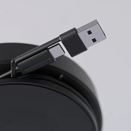 Jabra Speak2 40 UC (2740-209), проводной USB-спикерфон