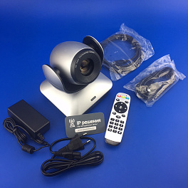 CleverMic 1010U2, PTZ-камера для видеоконференцсвязи