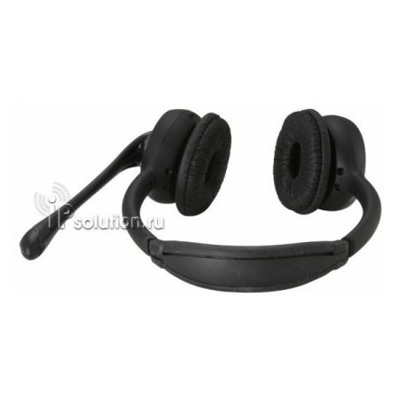 Plantronics Savi W720, беспроводная гарнитура