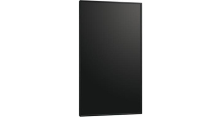 40" Информационная панель, LCD TFT, 450 Кд/м2, 1920х1080, 5.000:1, HDMI, DisplayPort, VGA, LAN, USB, RS-232 вх/вых, динамики 7+7 Вт, тонкая рамка 11 мм, 15 кг, ОС Android ОС и контроллер; режим 24/7 40" Информационная панель, LCD TFT, 450 Кд/м2, 1920х1080, 5.000:1, HDMI, DisplayPort, VGA, LAN, USB, RS-232 вх/вых, динамики 7+7 Вт, тонкая рамка 11 мм, 15 кг, ОС Android ОС и контроллер; режим 24/7