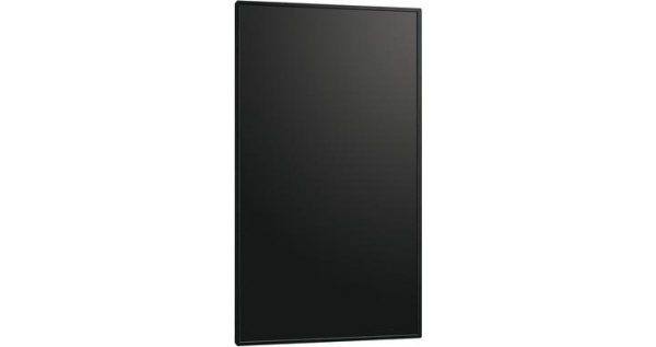 40" Информационная панель, LCD TFT, 300 Кд/м2, 1920х1080, 5.000:1, HDMI, DisplayPort, VGA, LAN, USB, RS-232 вх/вых, динамики 7+7 Вт, тонкая рамка 11 мм, 15 кг, ОС Android ОС и контроллер; режим 16/7 40" Информационная панель, LCD TFT, 300 Кд/м2, 1920х1080, 5.000:1, HDMI, DisplayPort, VGA, LAN, USB, RS-232 вх/вых, динамики 7+7 Вт, тонкая рамка 11 мм, 15 кг, ОС Android ОС и контроллер; режим 16/7