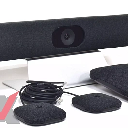 VoiceXpert VXV-320-KIT2, комплект для видеоконференций 