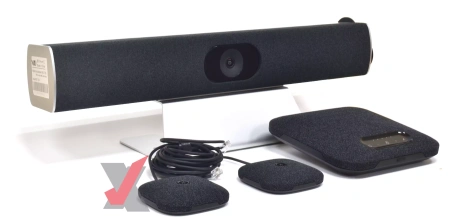 VoiceXpert VXV-320-KIT2, комплект для видеоконференций 