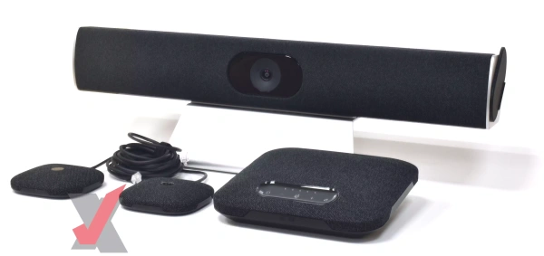 VoiceXpert VXV-320-KIT2, комплект для видеоконференций 