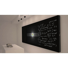 Интерактивная доска CleverMic e-Blackboard 65" (Win OS) DC650NH