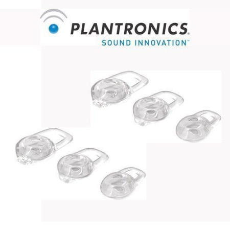 Plantronics D925/D975 запасные гелевые подушечки