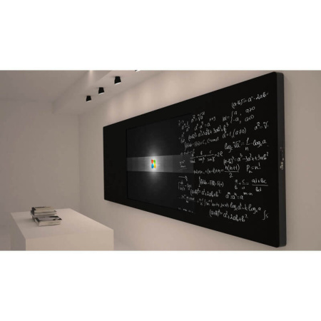 Интерактивная доска CleverMic e-Blackboard 65" (Win OS) DC650NH Интерактивная доска CleverMic e-Blackboard 65" (Win OS) DC650NH