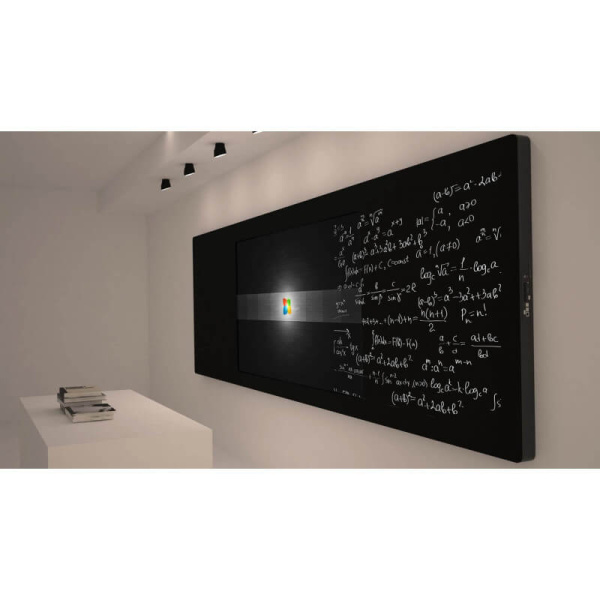 Интерактивная доска CleverMic e-Blackboard 65" (Win OS) DC650NH Интерактивная доска CleverMic e-Blackboard 65" (Win OS) DC650NH
