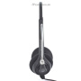 Plantronics SupraPlus Wideband (PL-HW261),Телефонная гарнитура Plantronics SupraPlus Wideband (PL-HW261),Телефонная гарнитура