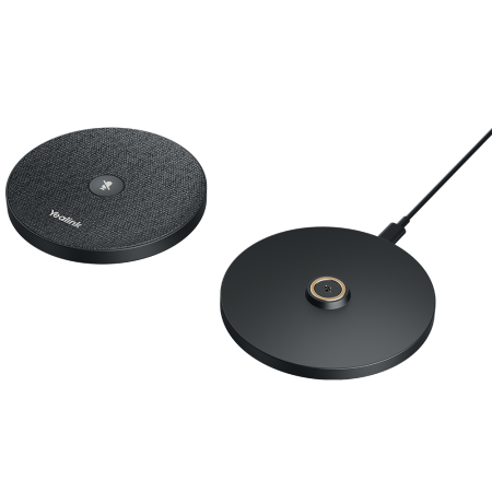 Yealink VCM36-W Pro, беспроводной микрофон