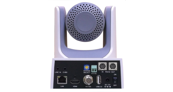 Prestel HD-PTZ8T, камера для видеоконференцсвязи  Prestel HD-PTZ8T, камера для видеоконференцсвязи