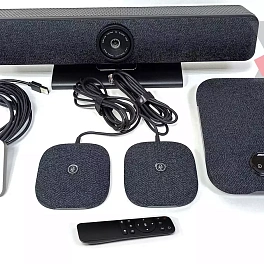 VoiceXpert VXV-310-HUB1, комплект конференц-оборудования с коммутационным хабом