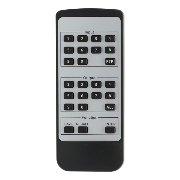 Prestel FMS-88H2A, матричный коммутатор