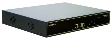 AP1800-16S Цифровой VoIP шлюз 16FXS, 2x100TX Eth