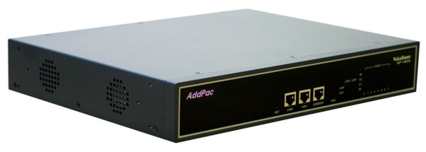 AP1800-16S Цифровой VoIP шлюз 16FXS, 2x100TX Eth