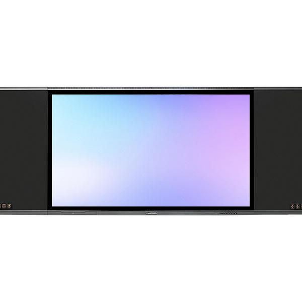 Lumien 86GL, интерактивная панель 86"