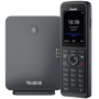 Yealink W79P Pro, беспроводная DECT IP-система