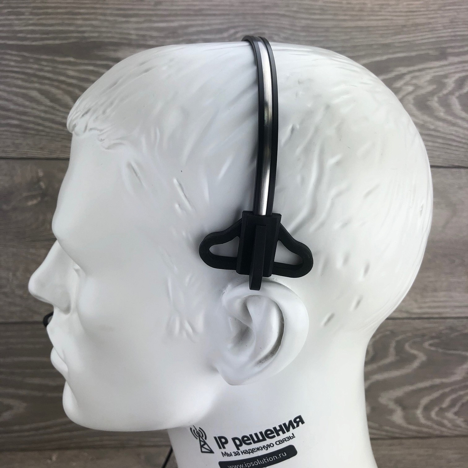 Accutone UM910 USB , компьютерная USB гарнитура Accutone UM910 USB , компьютерная USB гарнитура