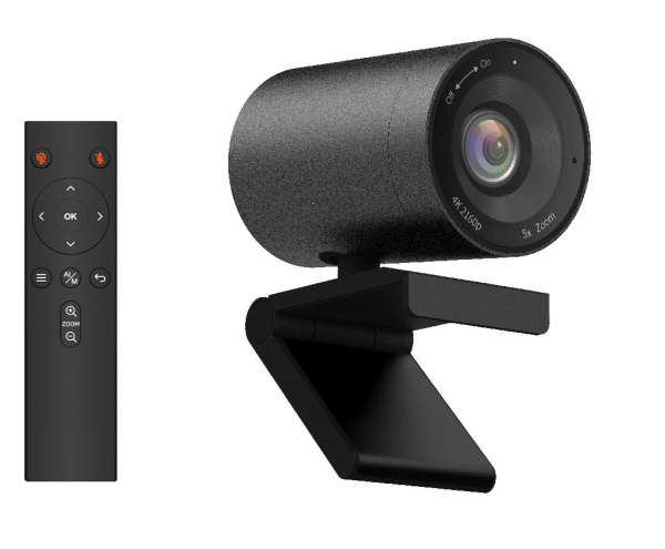 JazzTel Cam30, USB-камера