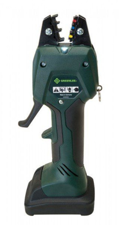 Greenlee EK50ML13822 аккумуляторный кримпер для 13,8мм матриц Greenlee EK50ML13822 аккумуляторный кримпер для 13,8мм матриц
