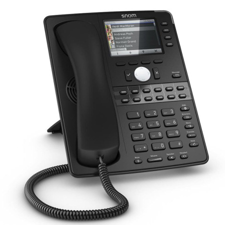 Snom D765, IP-телефон