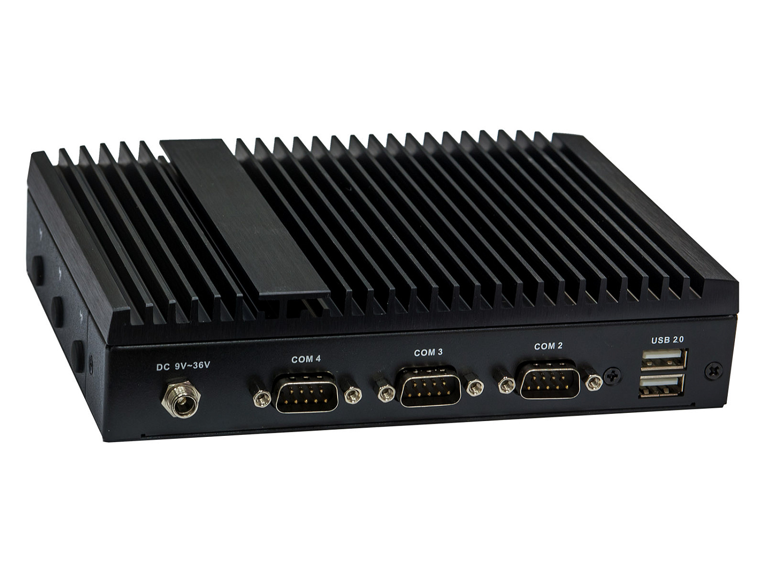 Qbic BXT-512, мини-ПК, Windows IoT