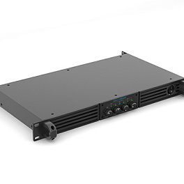 CVGaudio DX-4200, профессиональный усилитель мощности