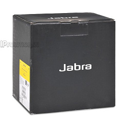 Jabra GN9330e USB, беспроводная гарнитура для работы с софтфонами, программами ip-телефонии