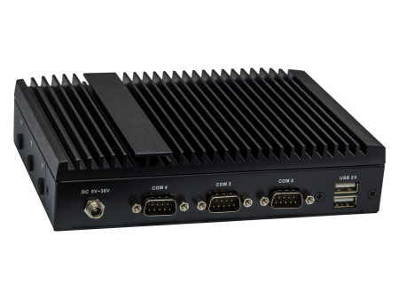 Qbic BXT-512, мини-ПК, Windows IoT