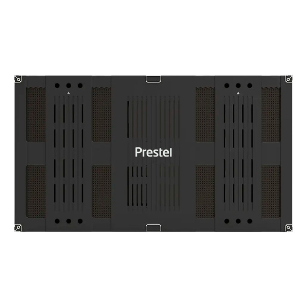 Prestel LED-E5525, кабинет светодиодного экрана