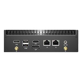 Lideo MPC-4, мини-ПК