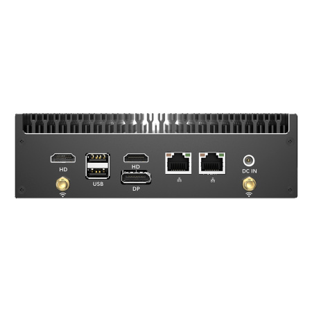 Lideo MPC-4, мини-ПК