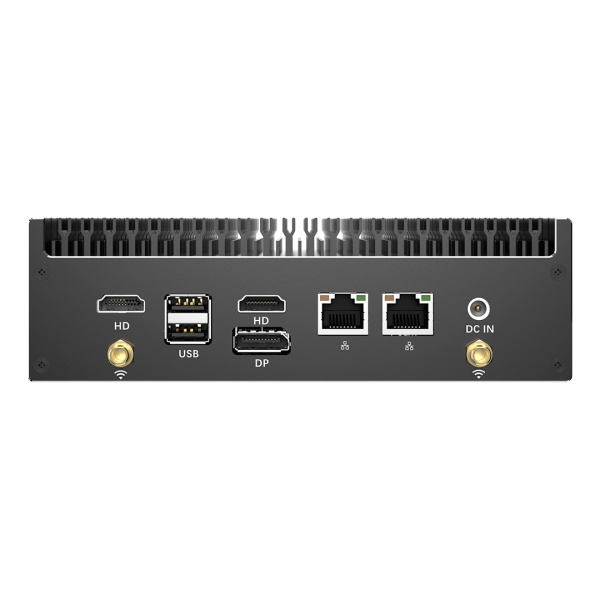 Lideo MPC-4, мини-ПК
