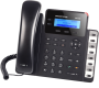 Grandstream GXP1628 , ip-телефон (2 линии, с PoE)