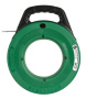 Greenlee FTSS438-200 - УЗК, нерж стальной трос (61 м х 3,3 мм) Greenlee FTSS438-200 - УЗК, нерж стальной трос (61 м х 3,3 мм)