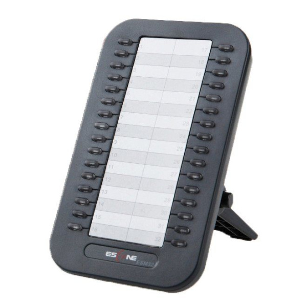 Escene ESM 32, модуль расширения клавиатуры Escene ESM 32, модуль расширения клавиатуры