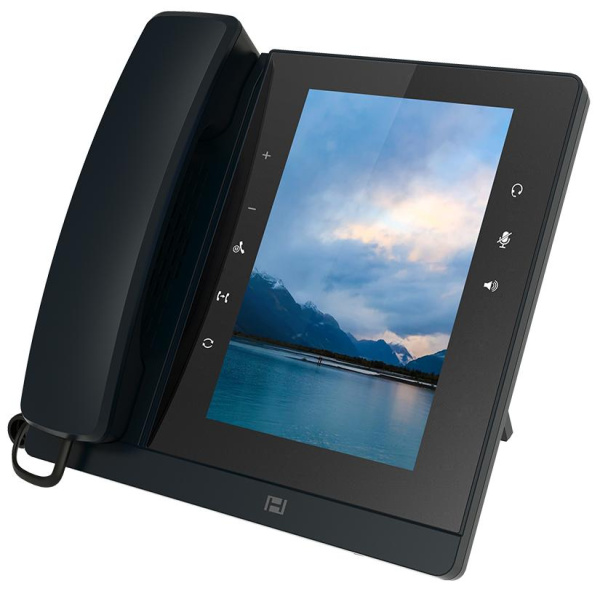 Htek UCV20 RU, ip-телефон с  тачскрин дисплеем (Android, USB 3.0, Bluetooth, WiFi, USB камера опционально, PoE) Htek UCV20 RU, ip-телефон с  тачскрин дисплеем (Android, USB 3.0, Bluetooth, WiFi, USB камера опционально, PoE)