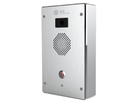 J&R Technology K20-1C, IP-видеодомофон