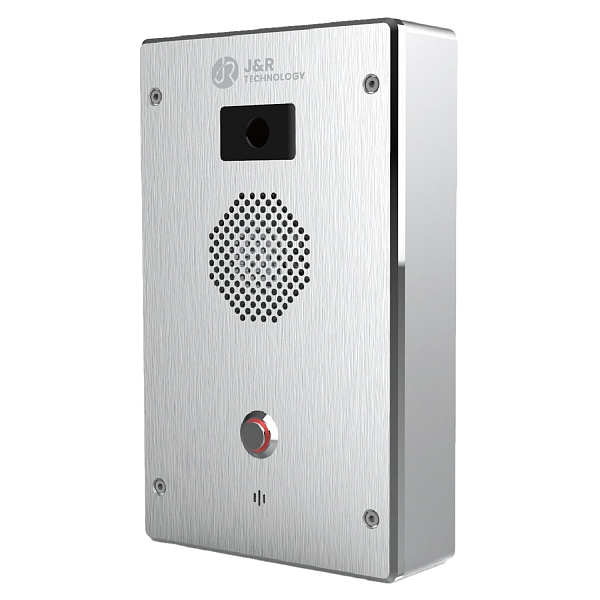 J&R Technology K20-1C, IP-видеодомофон