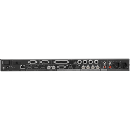 Roland XS-62S, матричный коммутатор  Roland XS-62S, матричный коммутатор