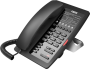 Fanvil H3W, отельный wi-fi телефон (черный)