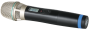 Mipro ACT-32H-76 , Ручной беспроводной радиопередатчик UHF с микрофонным капсюлем MU-76 Mipro ACT-32H-76 , Ручной беспроводной радиопередатчик UHF с микрофонным капсюлем MU-76