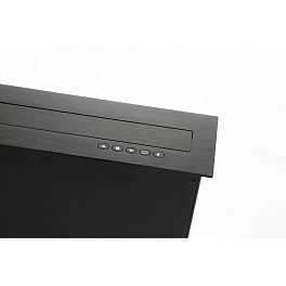 Выдвижной монитор CleverMic ML17TS (FullHD, сенсорный, 17,3&quot;)