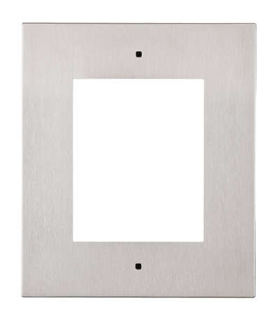 Рамка для врезного монтажа одинарного модуля (используется с 2N-9155014)